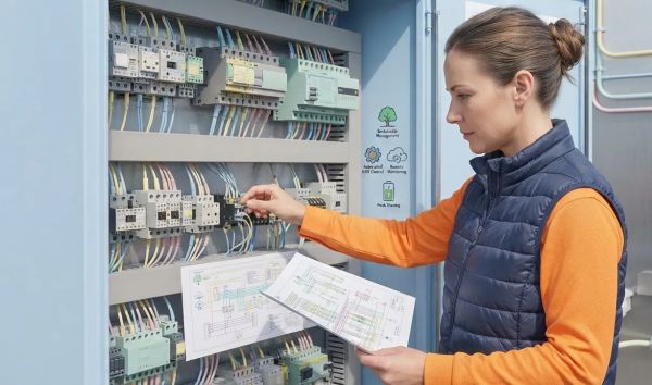 Décret bacs : quelles obligations pour les bâtiments en 2025 ?